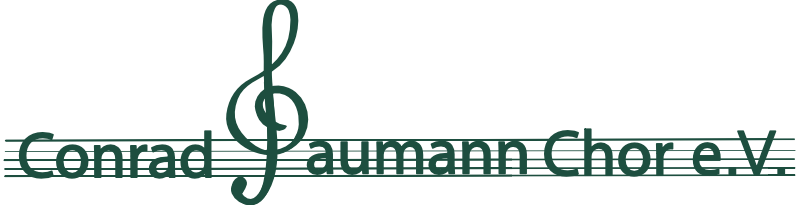 Conrad Paumann Chor e.V.